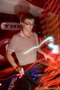 fez club - priory night - paul woolford