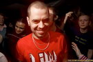 fez club - priory night - paul woolford