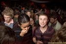 fez club - priory night - paul woolford