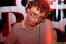 fez club - priory night - paul woolford