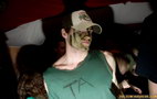 fez club - priory night - paul woolford