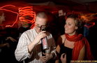 fez club - priory night - paul woolford