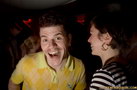 fez club - priory night - paul woolford