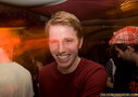 fez club - priory night - paul woolford