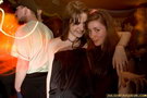 fez club - priory night - paul woolford