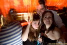 fez club - priory night - paul woolford