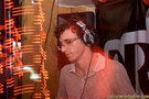 fez club - priory night - paul woolford