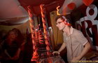 fez club - priory night - paul woolford