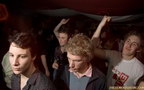 fez club - priory night - paul woolford