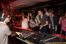 fez club - priory night - paul woolford
