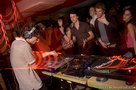fez club - priory night - paul woolford