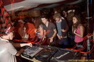 fez club - priory night - paul woolford