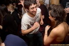 fez club - priory night - paul woolford