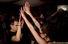 fez club - priory night - paul woolford