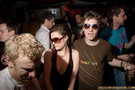 fez club - priory night - paul woolford