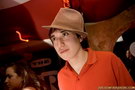 fez club - priory night - paul woolford