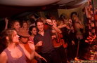 fez club - priory night - paul woolford