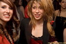 fez club - priory night - paul woolford