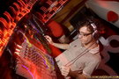 fez club - priory night - paul woolford