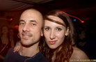 fez club - priory night - paul woolford