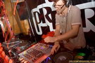 fez club - priory night - paul woolford