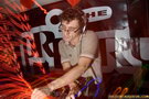 fez club - priory night - paul woolford