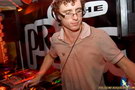 fez club - priory night - paul woolford