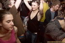 fez club - priory night - paul woolford