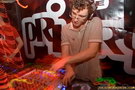 fez club - priory night - paul woolford