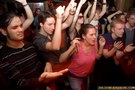 fez club - priory night - paul woolford