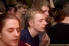 fez club - priory night - paul woolford
