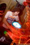 nick bridges @ fez club, cambridge