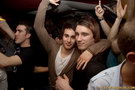 nick bridges @ fez club, cambridge