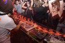 nick bridges @ fez club, cambridge