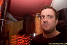 nick bridges @ fez club, cambridge