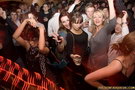nick bridges @ fez club, cambridge