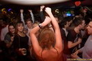 nick bridges @ fez club, cambridge