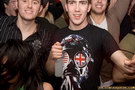 nick bridges @ fez club, cambridge