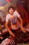 nick bridges @ fez club, cambridge