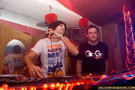 nick bridges @ fez club, cambridge