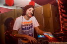nick bridges @ fez club, cambridge