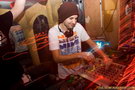 nick bridges @ fez club, cambridge