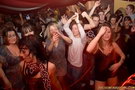 nick bridges @ fez club, cambridge