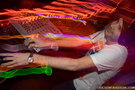 nick bridges @ fez club, cambridge