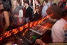 nick bridges @ fez club, cambridge
