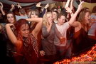 nick bridges @ fez club, cambridge
