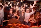 nick bridges @ fez club, cambridge