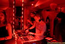 nick bridges @ fez club, cambridge