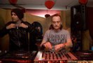 nick bridges @ fez club, cambridge