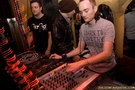 nick bridges @ fez club, cambridge